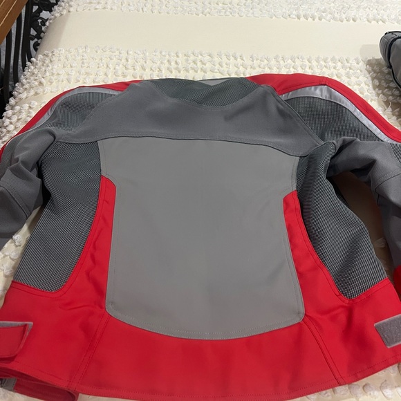 BMW Motorad Jacket - Picture 4 of 4